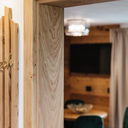 Ludwig'S Mountain Lodges Dalaas Εξωτερικό φωτογραφία