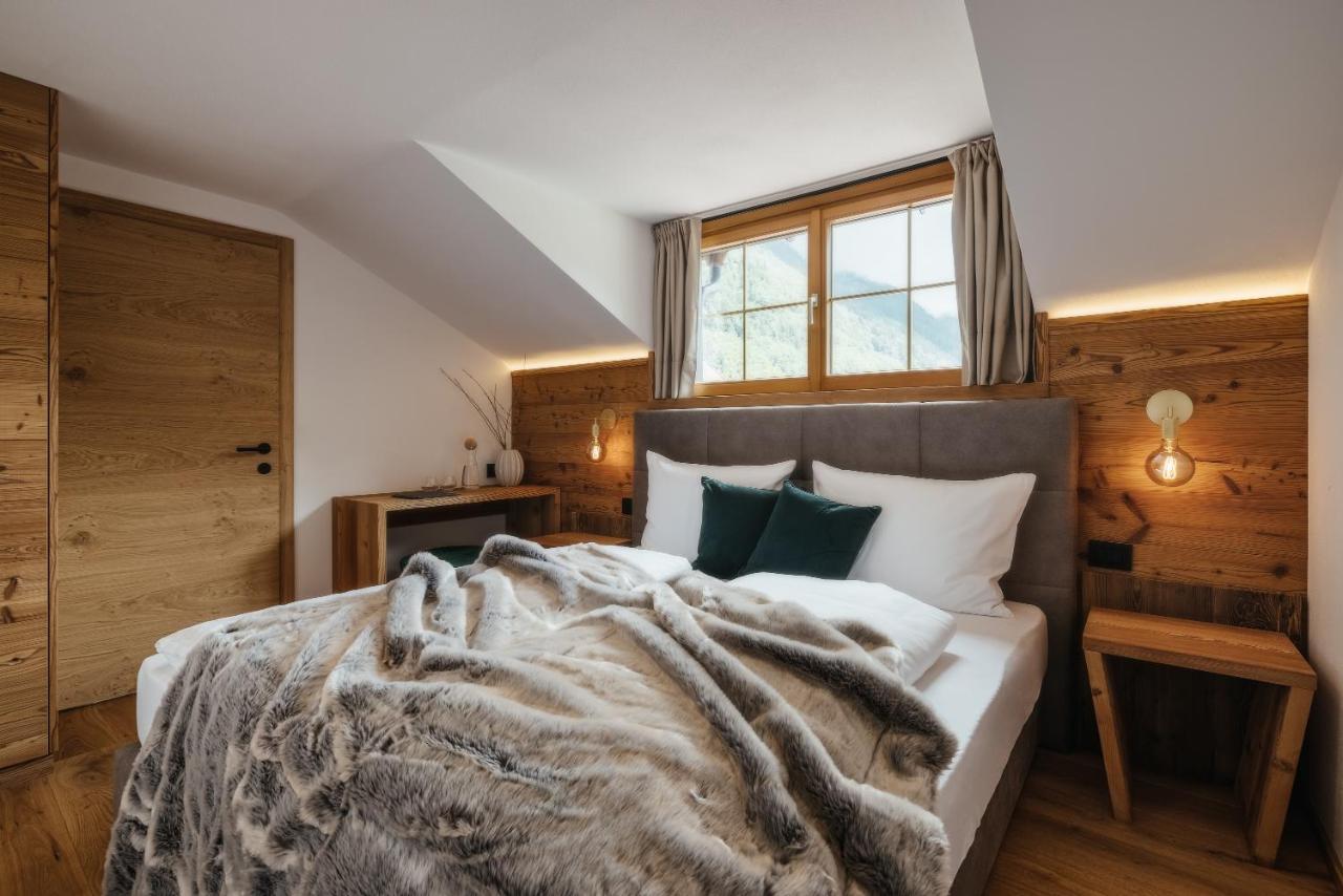 Ludwig'S Mountain Lodges Dalaas Εξωτερικό φωτογραφία