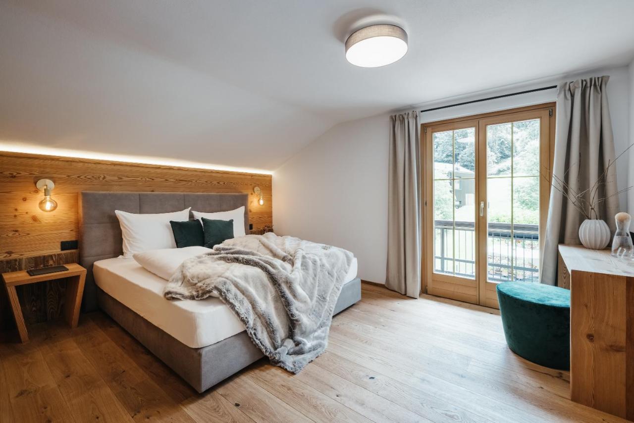 Ludwig'S Mountain Lodges Dalaas Εξωτερικό φωτογραφία