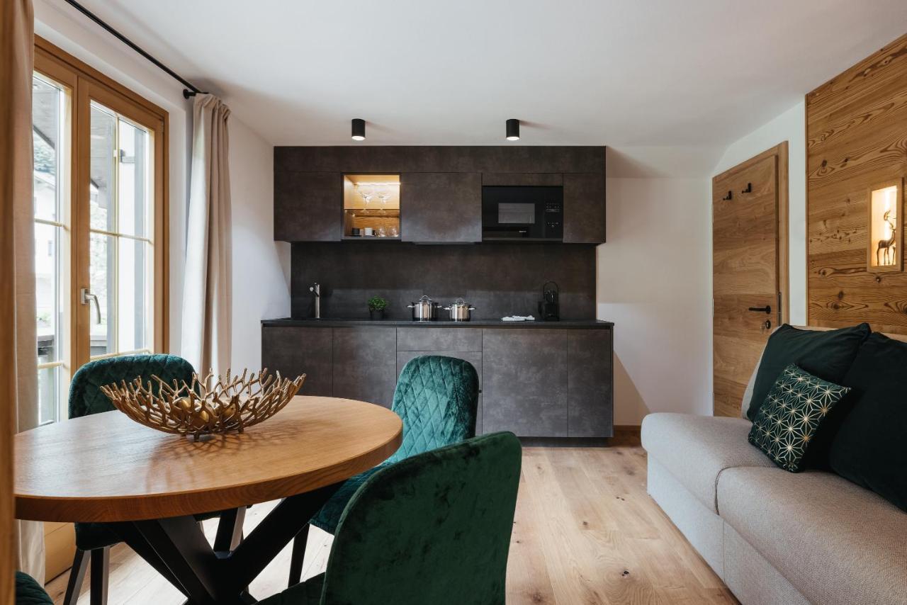 Ludwig'S Mountain Lodges Dalaas Εξωτερικό φωτογραφία