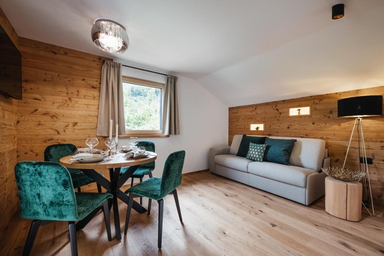 Ludwig'S Mountain Lodges Dalaas Εξωτερικό φωτογραφία