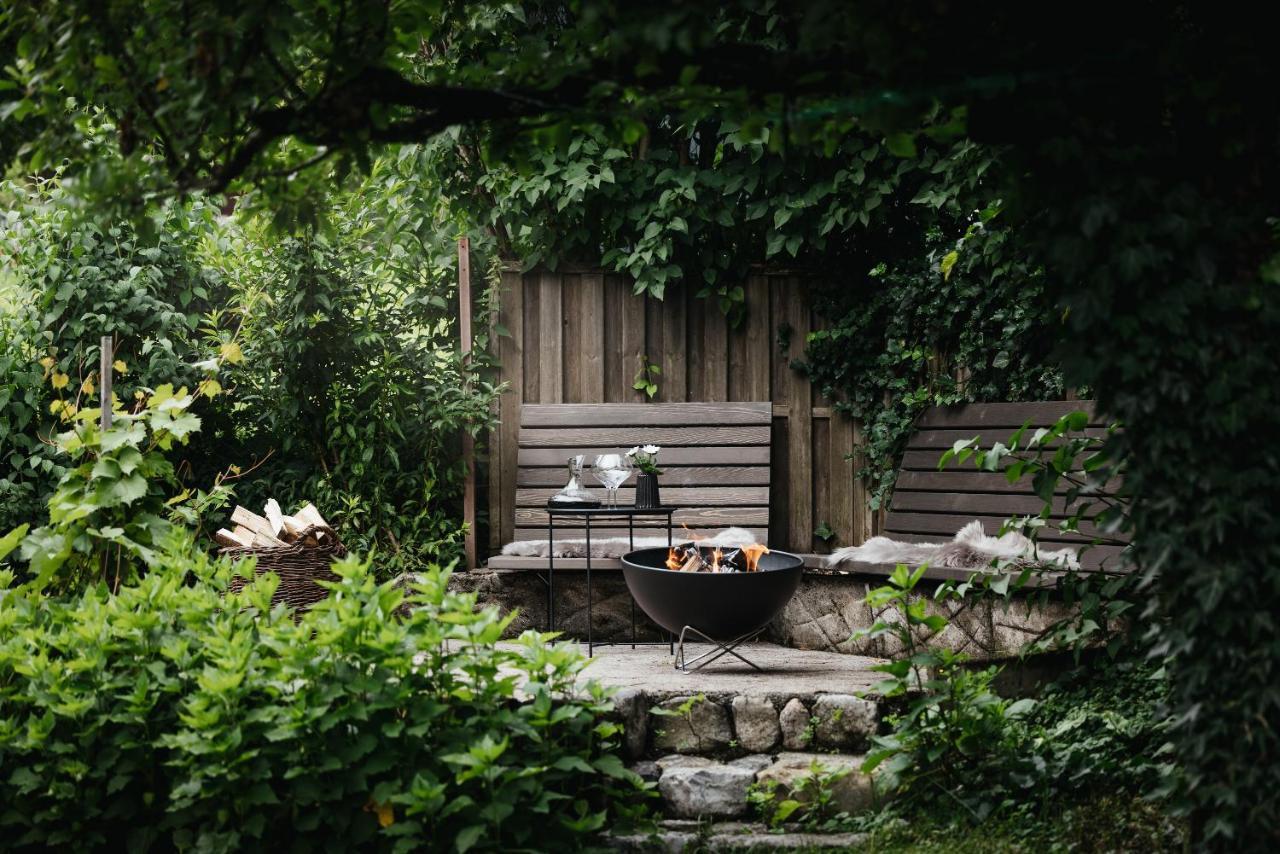 Ludwig'S Mountain Lodges Dalaas Εξωτερικό φωτογραφία