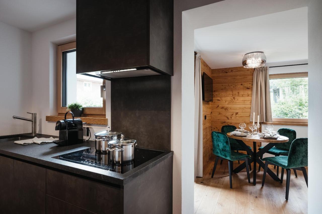 Ludwig'S Mountain Lodges Dalaas Εξωτερικό φωτογραφία