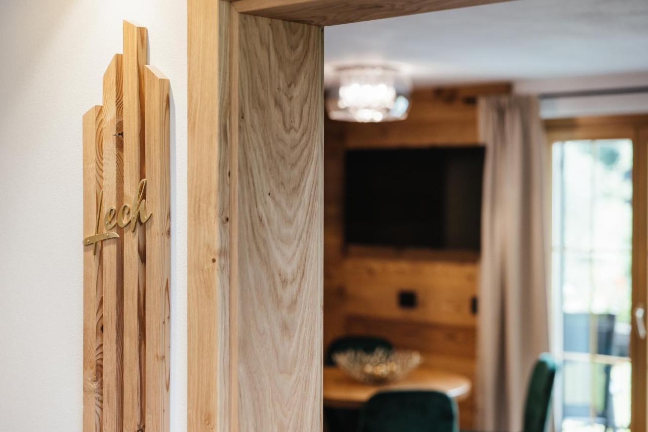 Ludwig'S Mountain Lodges Dalaas Εξωτερικό φωτογραφία
