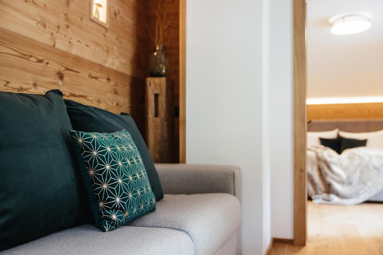 Ludwig'S Mountain Lodges Dalaas Εξωτερικό φωτογραφία